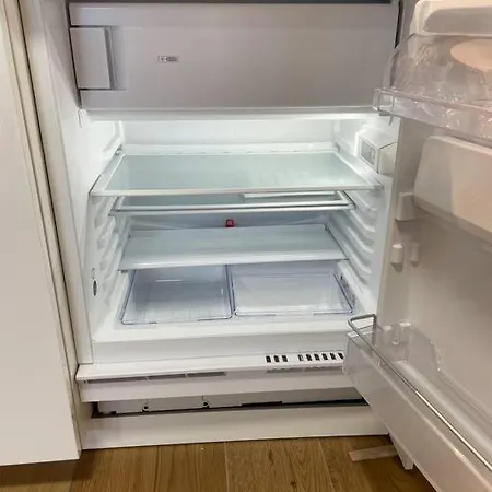 Apartmán Fewo - Am Weinberg Mit Garten