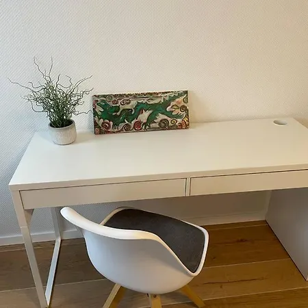 Apartmán Fewo - Am Weinberg Mit Garten Bissersheim